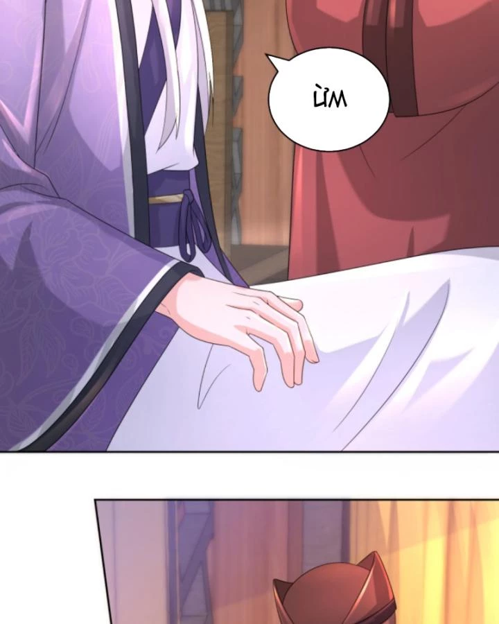Sau Khi Xuyên Sách, 5 Nhân Cách Của Bạo Quân Đều Yêu Ta Chapter 128 - 17