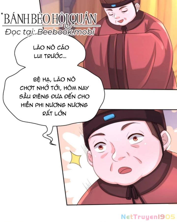 Sau Khi Xuyên Sách, 5 Nhân Cách Của Bạo Quân Đều Yêu Ta Chapter 128 - 18