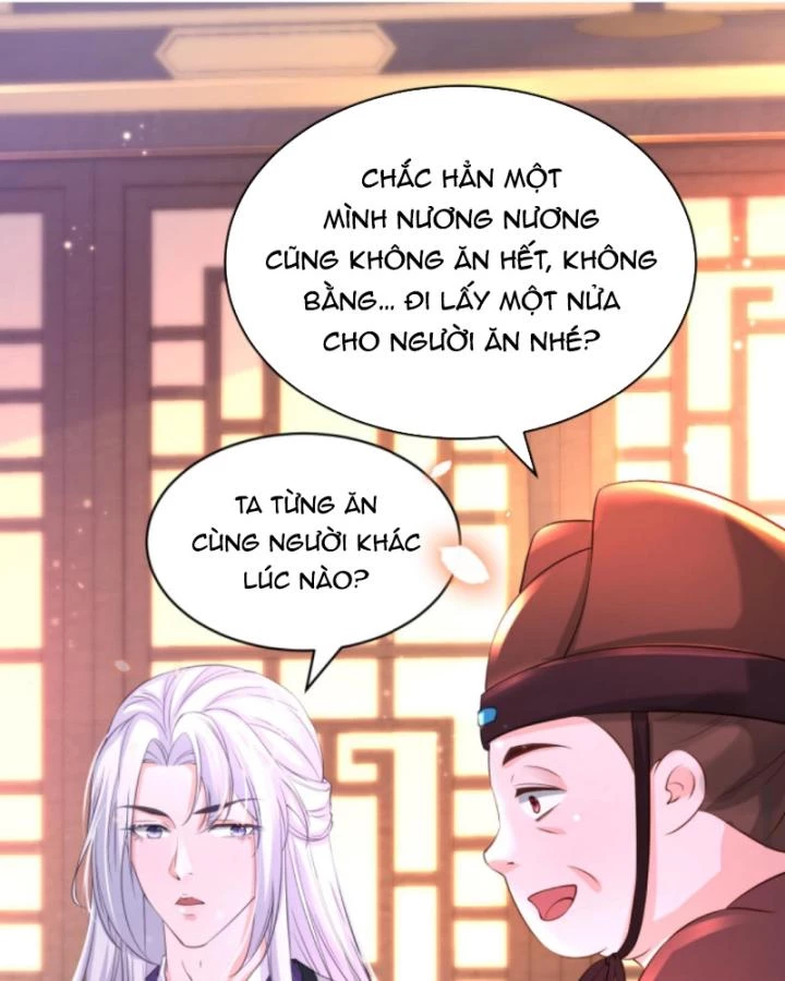 Sau Khi Xuyên Sách, 5 Nhân Cách Của Bạo Quân Đều Yêu Ta Chapter 128 - 19