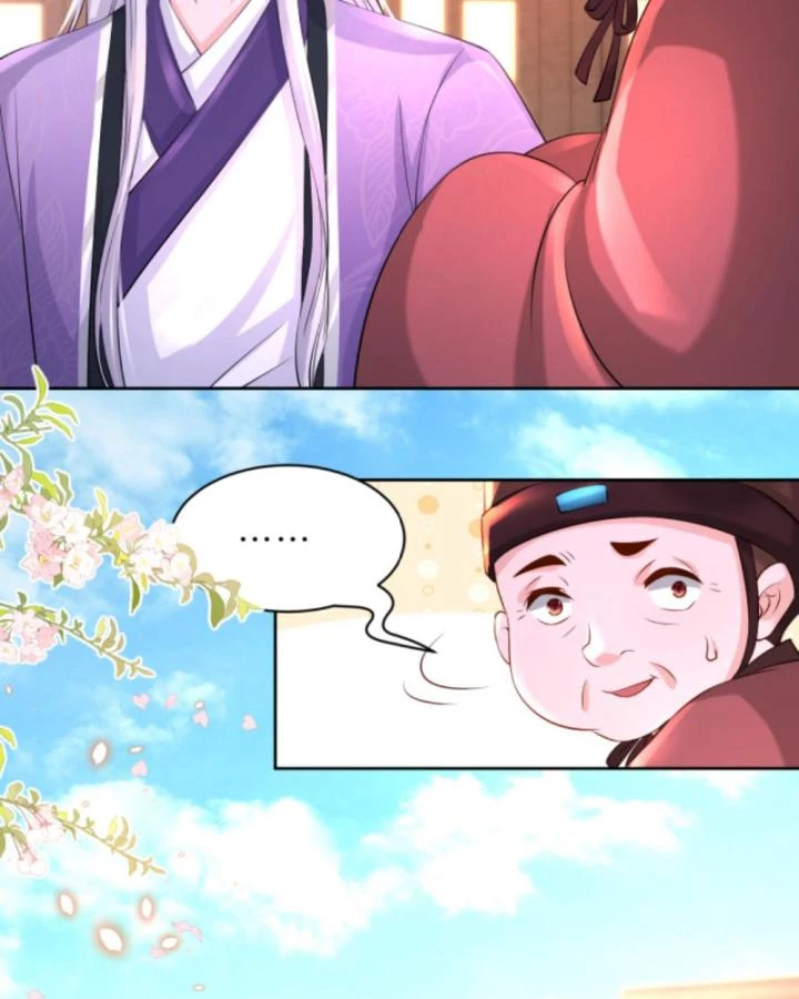 Sau Khi Xuyên Sách, 5 Nhân Cách Của Bạo Quân Đều Yêu Ta Chapter 128 - 20