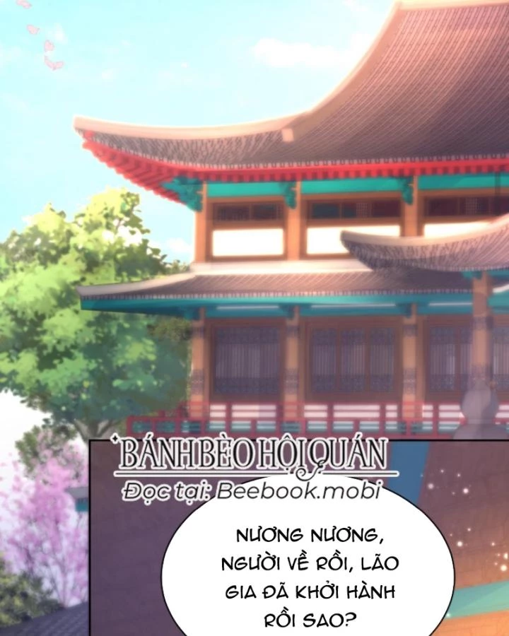 Sau Khi Xuyên Sách, 5 Nhân Cách Của Bạo Quân Đều Yêu Ta Chapter 128 - 21