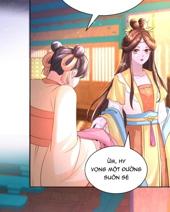 Sau Khi Xuyên Sách, 5 Nhân Cách Của Bạo Quân Đều Yêu Ta Chapter 128 - 22