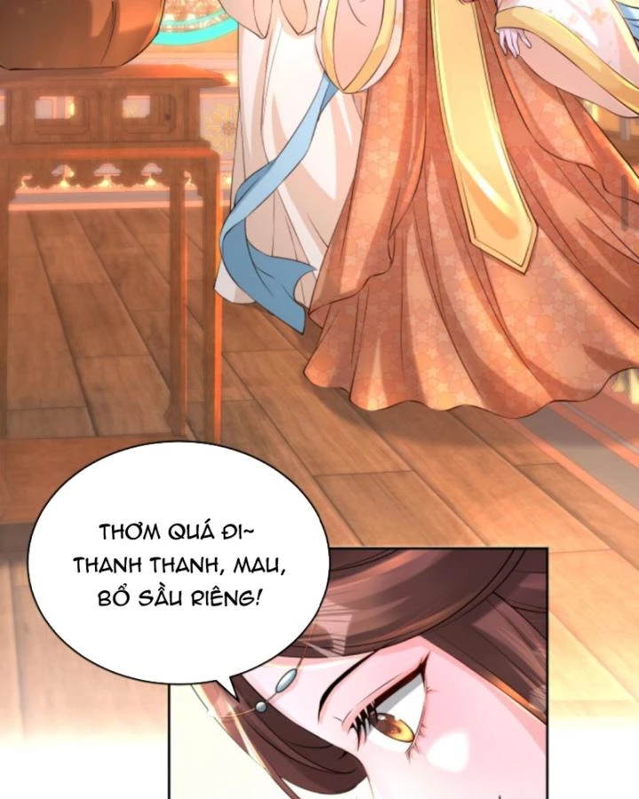 Sau Khi Xuyên Sách, 5 Nhân Cách Của Bạo Quân Đều Yêu Ta Chapter 128 - 24