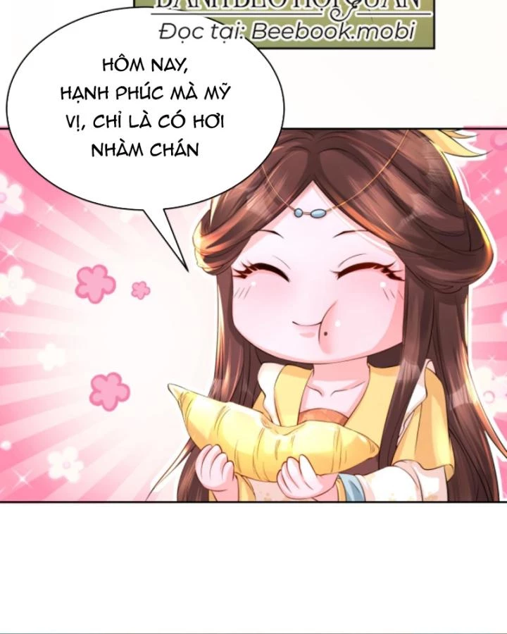 Sau Khi Xuyên Sách, 5 Nhân Cách Của Bạo Quân Đều Yêu Ta Chapter 128 - 26