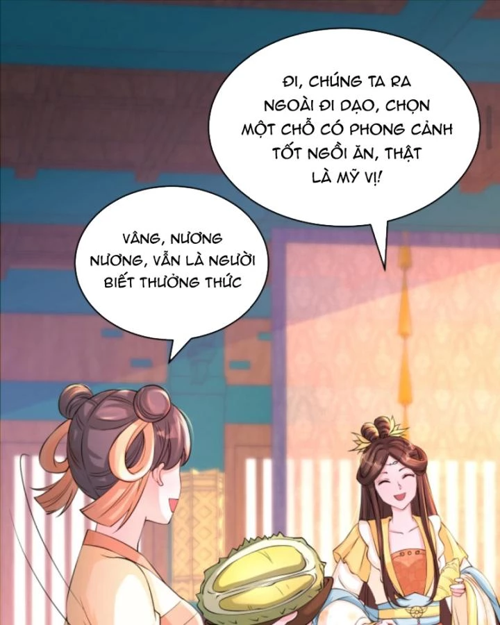 Sau Khi Xuyên Sách, 5 Nhân Cách Của Bạo Quân Đều Yêu Ta Chapter 128 - 27