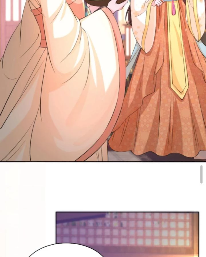 Sau Khi Xuyên Sách, 5 Nhân Cách Của Bạo Quân Đều Yêu Ta Chapter 128 - 28