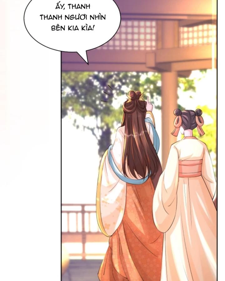 Sau Khi Xuyên Sách, 5 Nhân Cách Của Bạo Quân Đều Yêu Ta Chapter 128 - 29