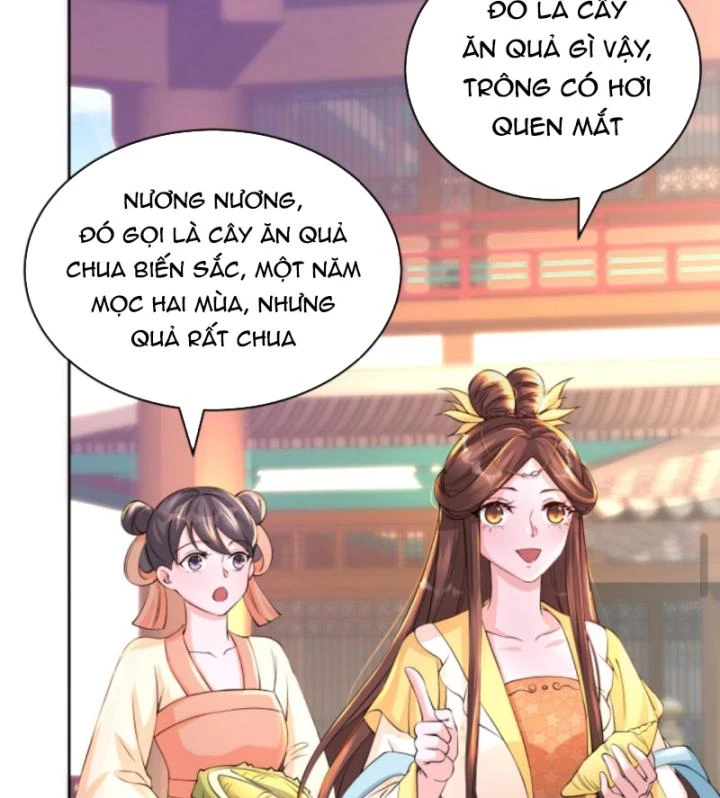 Sau Khi Xuyên Sách, 5 Nhân Cách Của Bạo Quân Đều Yêu Ta Chapter 128 - 31