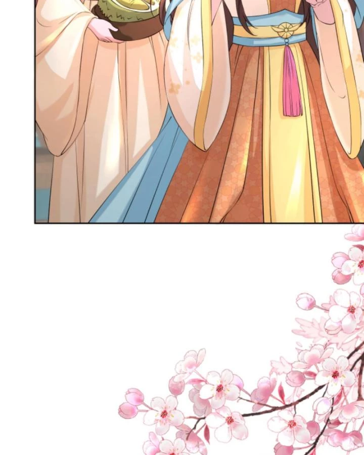 Sau Khi Xuyên Sách, 5 Nhân Cách Của Bạo Quân Đều Yêu Ta Chapter 128 - 32