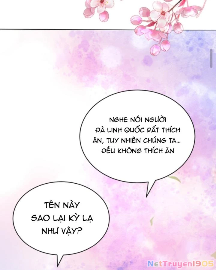 Sau Khi Xuyên Sách, 5 Nhân Cách Của Bạo Quân Đều Yêu Ta Chapter 128 - 33