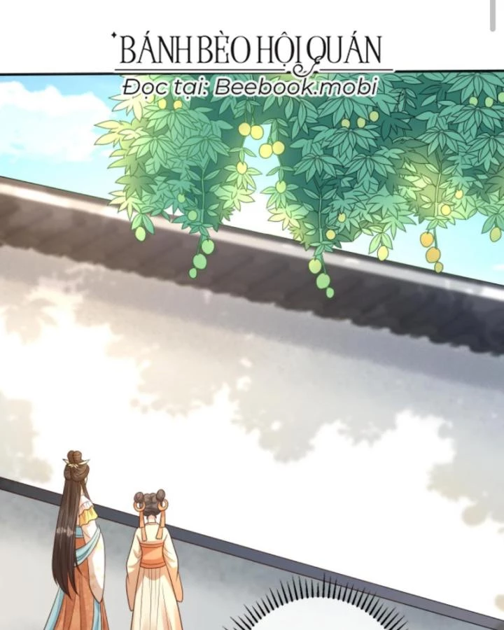 Sau Khi Xuyên Sách, 5 Nhân Cách Của Bạo Quân Đều Yêu Ta Chapter 129 - 3