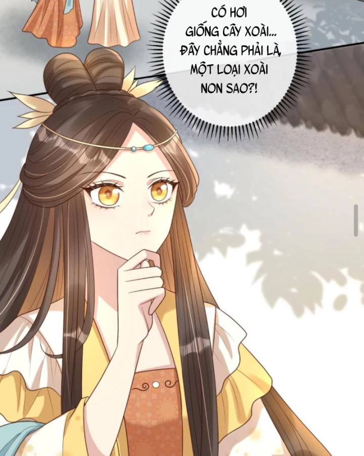 Sau Khi Xuyên Sách, 5 Nhân Cách Của Bạo Quân Đều Yêu Ta Chapter 129 - 4