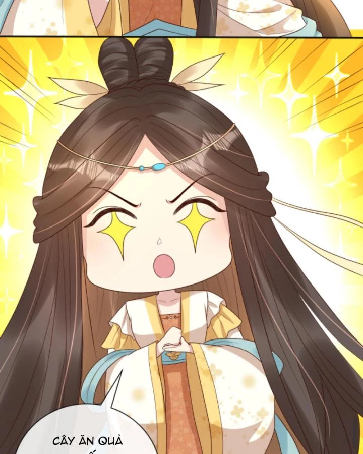 Sau Khi Xuyên Sách, 5 Nhân Cách Của Bạo Quân Đều Yêu Ta Chapter 129 - 5