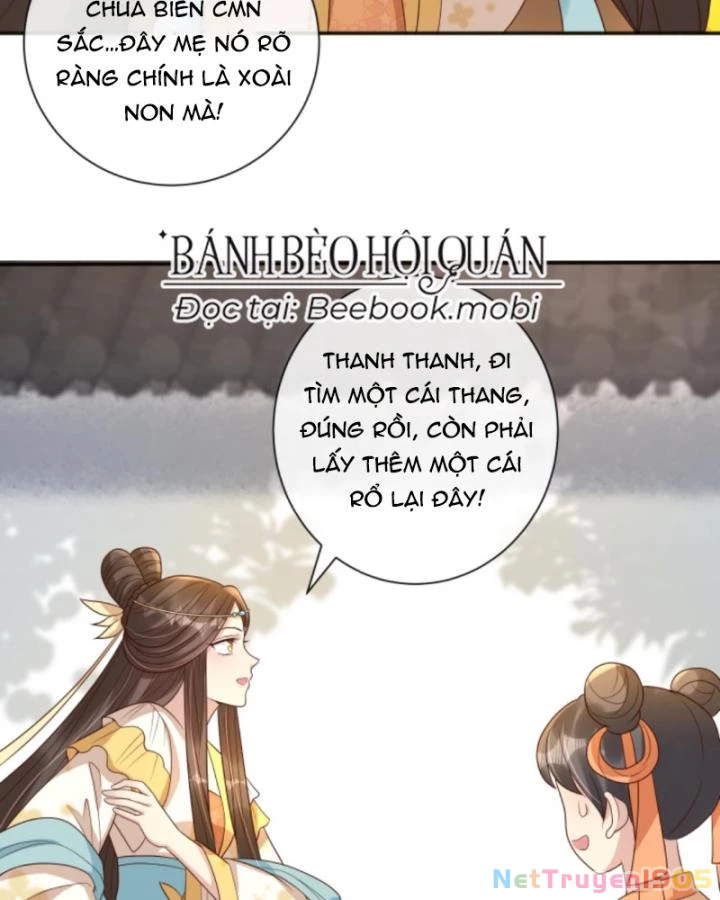 Sau Khi Xuyên Sách, 5 Nhân Cách Của Bạo Quân Đều Yêu Ta Chapter 129 - 6