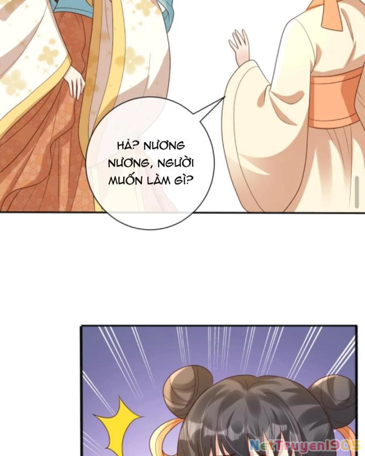 Sau Khi Xuyên Sách, 5 Nhân Cách Của Bạo Quân Đều Yêu Ta Chapter 129 - 7