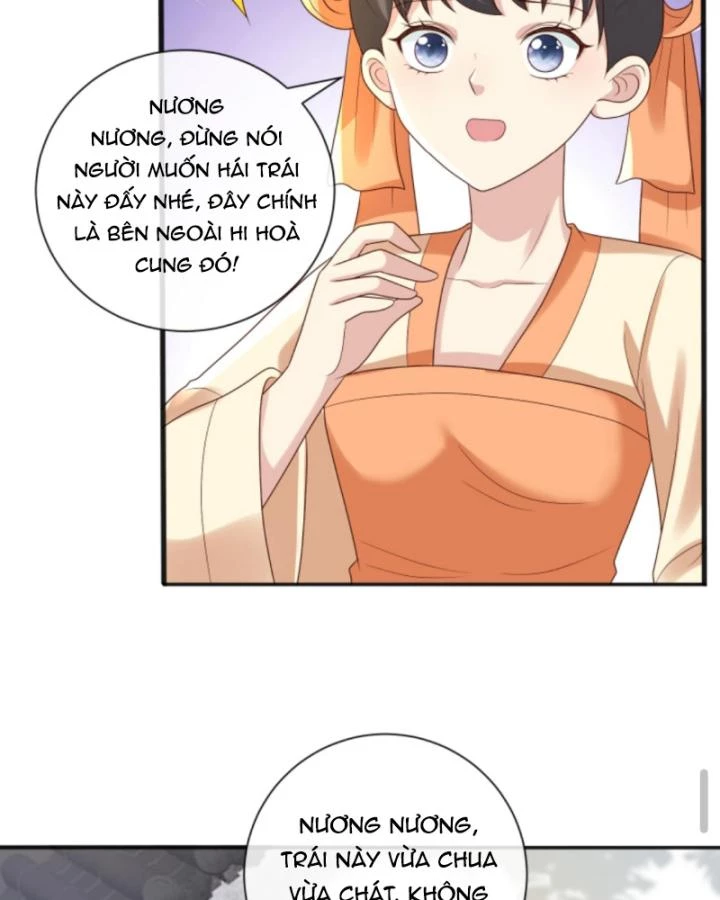 Sau Khi Xuyên Sách, 5 Nhân Cách Của Bạo Quân Đều Yêu Ta Chapter 129 - 8