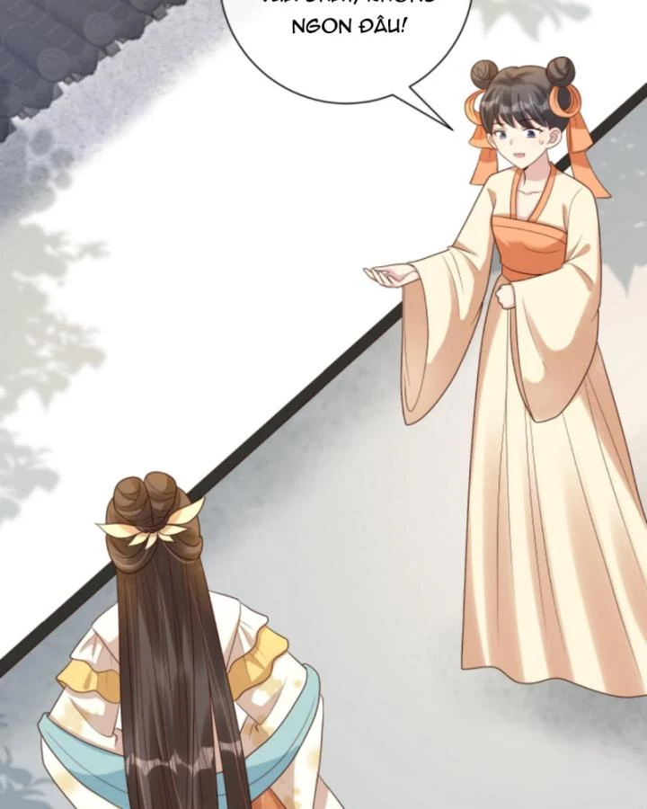 Sau Khi Xuyên Sách, 5 Nhân Cách Của Bạo Quân Đều Yêu Ta Chapter 129 - 9