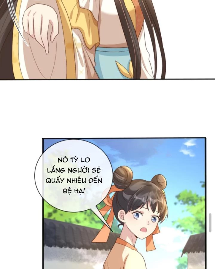 Sau Khi Xuyên Sách, 5 Nhân Cách Của Bạo Quân Đều Yêu Ta Chapter 129 - 11