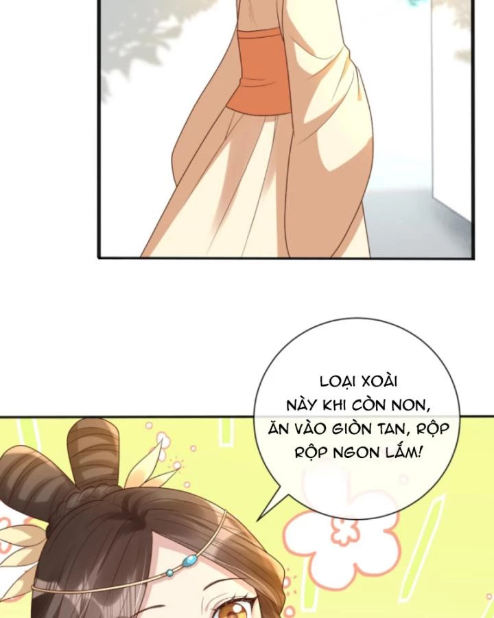 Sau Khi Xuyên Sách, 5 Nhân Cách Của Bạo Quân Đều Yêu Ta Chapter 129 - 12