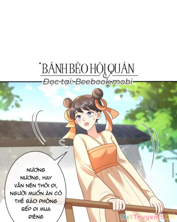 Sau Khi Xuyên Sách, 5 Nhân Cách Của Bạo Quân Đều Yêu Ta Chapter 129 - 14