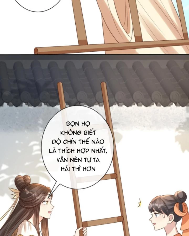 Sau Khi Xuyên Sách, 5 Nhân Cách Của Bạo Quân Đều Yêu Ta Chapter 129 - 15