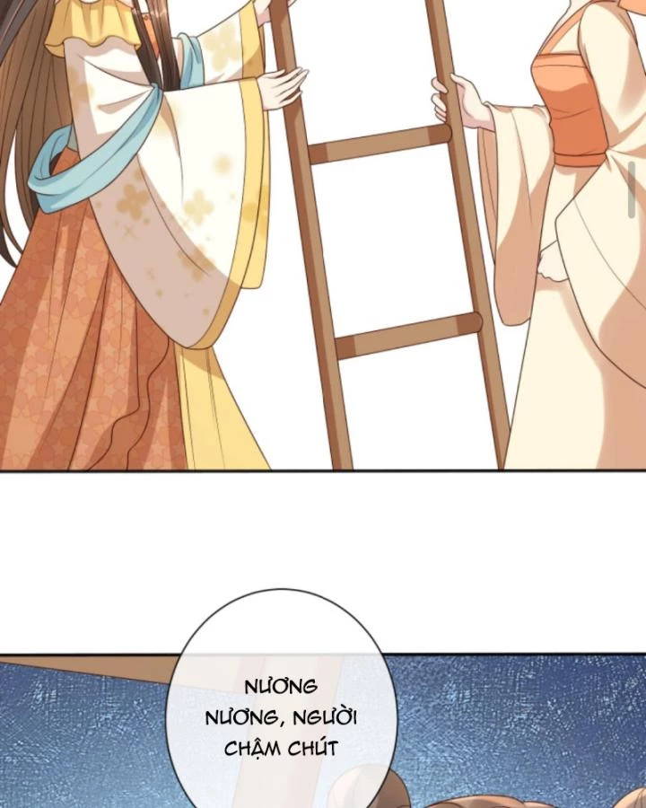 Sau Khi Xuyên Sách, 5 Nhân Cách Của Bạo Quân Đều Yêu Ta Chapter 129 - 16