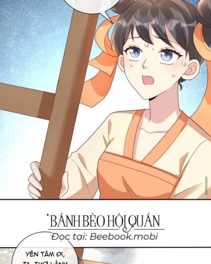 Sau Khi Xuyên Sách, 5 Nhân Cách Của Bạo Quân Đều Yêu Ta Chapter 129 - 17