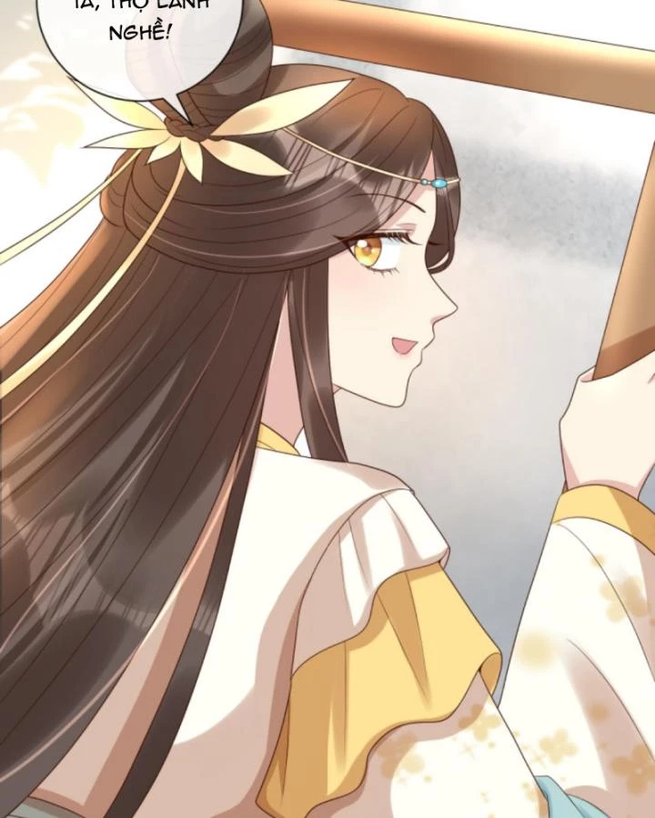 Sau Khi Xuyên Sách, 5 Nhân Cách Của Bạo Quân Đều Yêu Ta Chapter 129 - 18