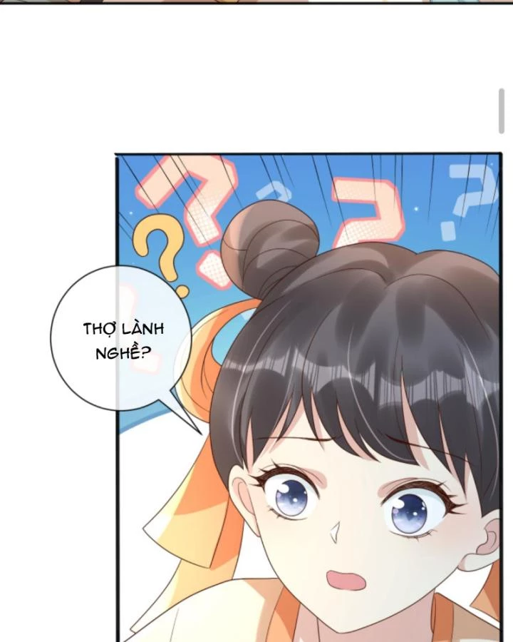 Sau Khi Xuyên Sách, 5 Nhân Cách Của Bạo Quân Đều Yêu Ta Chapter 129 - 19