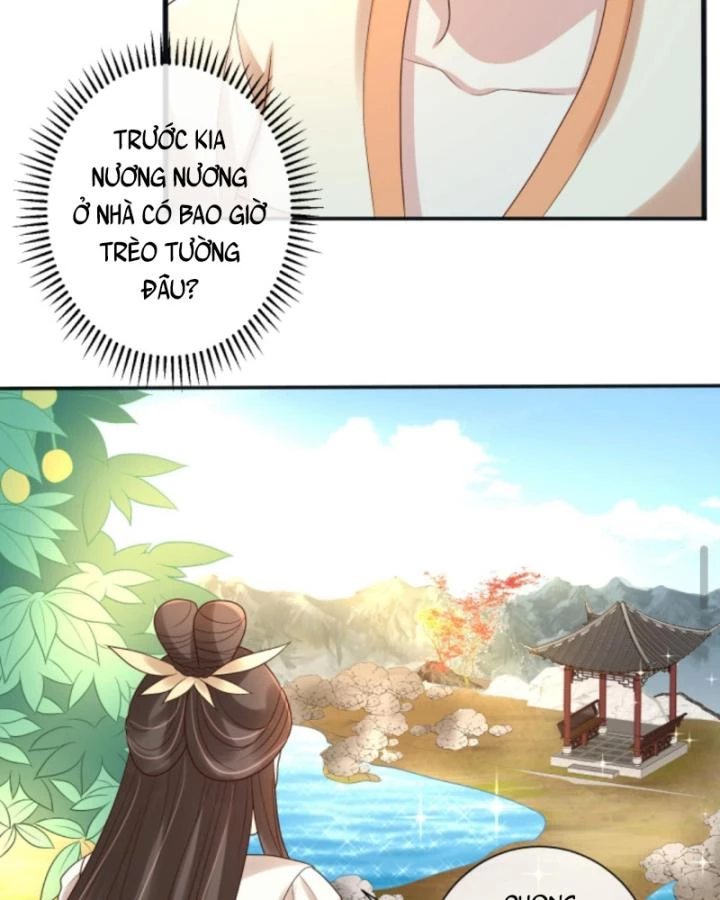 Sau Khi Xuyên Sách, 5 Nhân Cách Của Bạo Quân Đều Yêu Ta Chapter 129 - 20