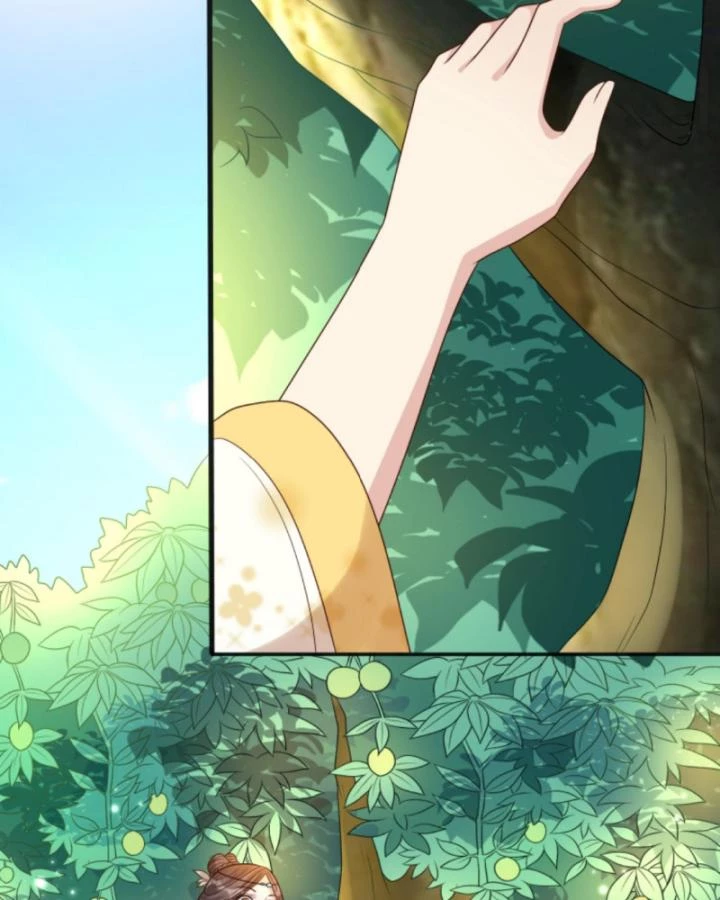 Sau Khi Xuyên Sách, 5 Nhân Cách Của Bạo Quân Đều Yêu Ta Chapter 129 - 22