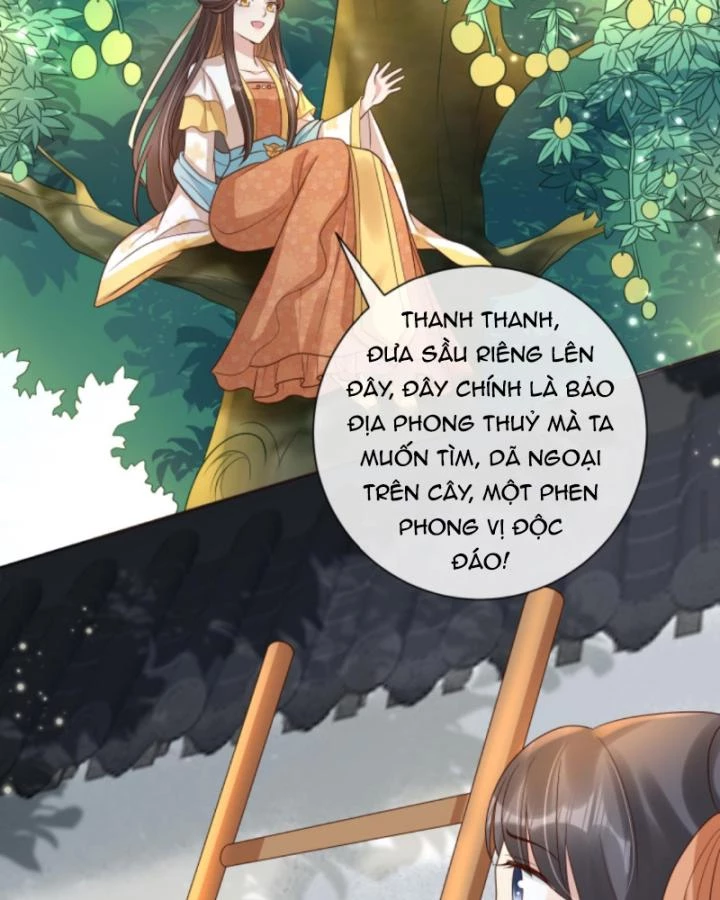 Sau Khi Xuyên Sách, 5 Nhân Cách Của Bạo Quân Đều Yêu Ta Chapter 129 - 23