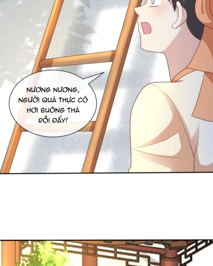 Sau Khi Xuyên Sách, 5 Nhân Cách Của Bạo Quân Đều Yêu Ta Chapter 129 - 24