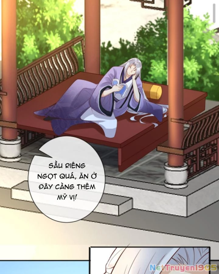 Sau Khi Xuyên Sách, 5 Nhân Cách Của Bạo Quân Đều Yêu Ta Chapter 129 - 25