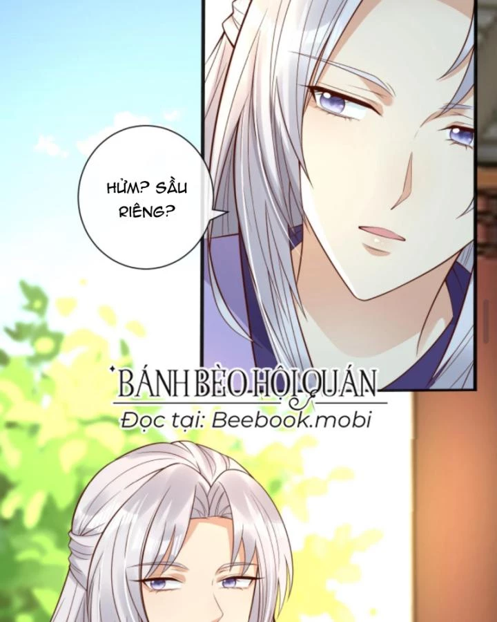 Sau Khi Xuyên Sách, 5 Nhân Cách Của Bạo Quân Đều Yêu Ta Chapter 129 - 26