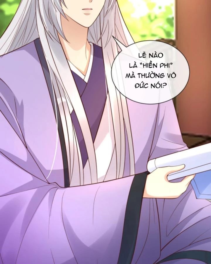 Sau Khi Xuyên Sách, 5 Nhân Cách Của Bạo Quân Đều Yêu Ta Chapter 129 - 27