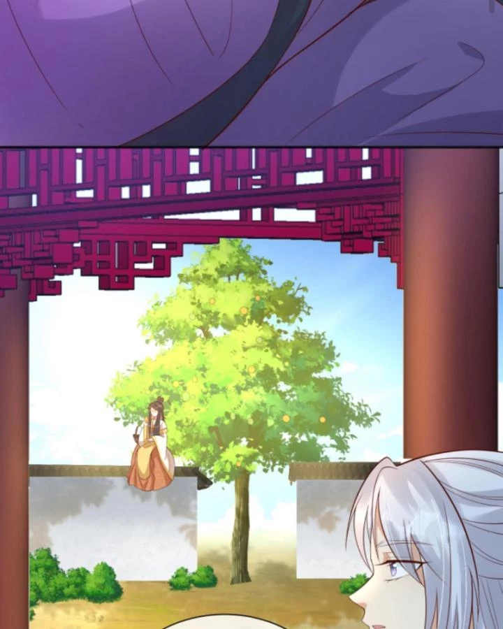 Sau Khi Xuyên Sách, 5 Nhân Cách Của Bạo Quân Đều Yêu Ta Chapter 129 - 28