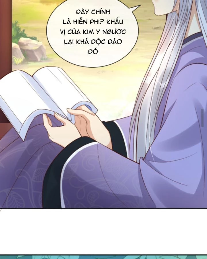 Sau Khi Xuyên Sách, 5 Nhân Cách Của Bạo Quân Đều Yêu Ta Chapter 129 - 29