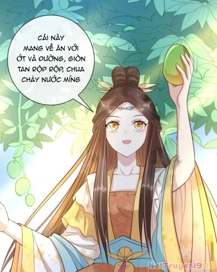 Sau Khi Xuyên Sách, 5 Nhân Cách Của Bạo Quân Đều Yêu Ta Chapter 129 - 30