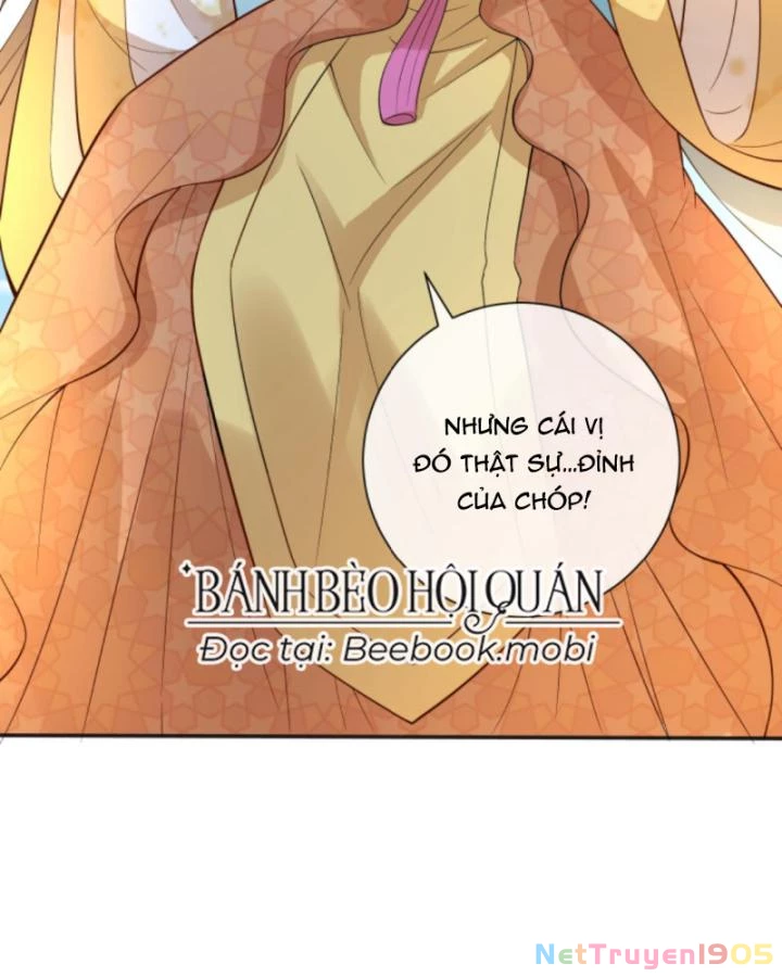 Sau Khi Xuyên Sách, 5 Nhân Cách Của Bạo Quân Đều Yêu Ta Chapter 129 - 31