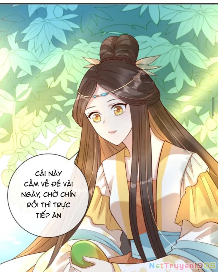 Sau Khi Xuyên Sách, 5 Nhân Cách Của Bạo Quân Đều Yêu Ta Chapter 129 - 32