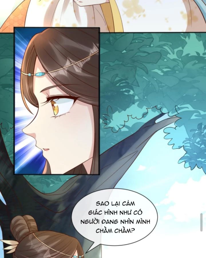 Sau Khi Xuyên Sách, 5 Nhân Cách Của Bạo Quân Đều Yêu Ta Chapter 129 - 33