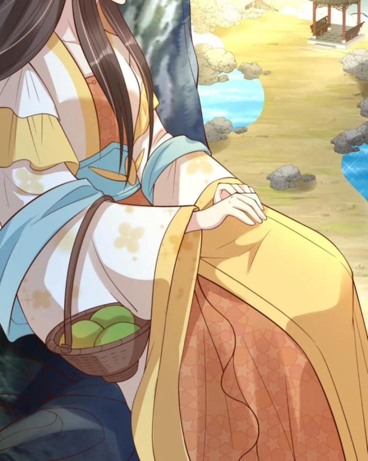 Sau Khi Xuyên Sách, 5 Nhân Cách Của Bạo Quân Đều Yêu Ta Chapter 129 - 35