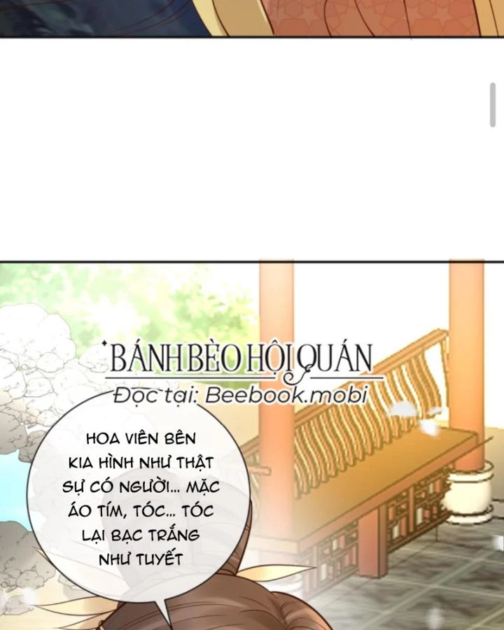 Sau Khi Xuyên Sách, 5 Nhân Cách Của Bạo Quân Đều Yêu Ta Chapter 129 - 36