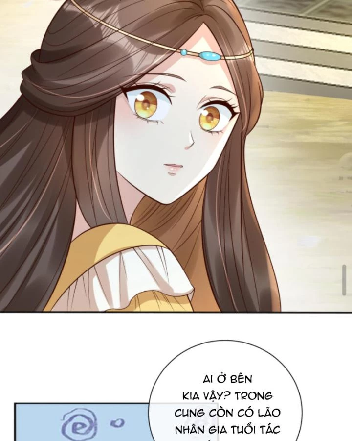 Sau Khi Xuyên Sách, 5 Nhân Cách Của Bạo Quân Đều Yêu Ta Chapter 129 - 37