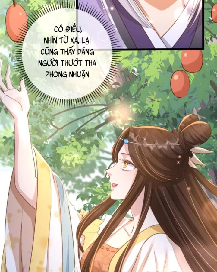 Sau Khi Xuyên Sách, 5 Nhân Cách Của Bạo Quân Đều Yêu Ta Chapter 130 - 5