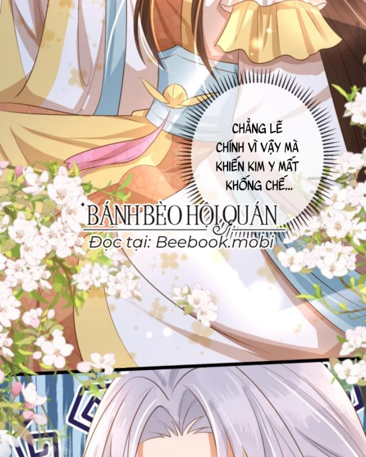 Sau Khi Xuyên Sách, 5 Nhân Cách Của Bạo Quân Đều Yêu Ta Chapter 130 - 6