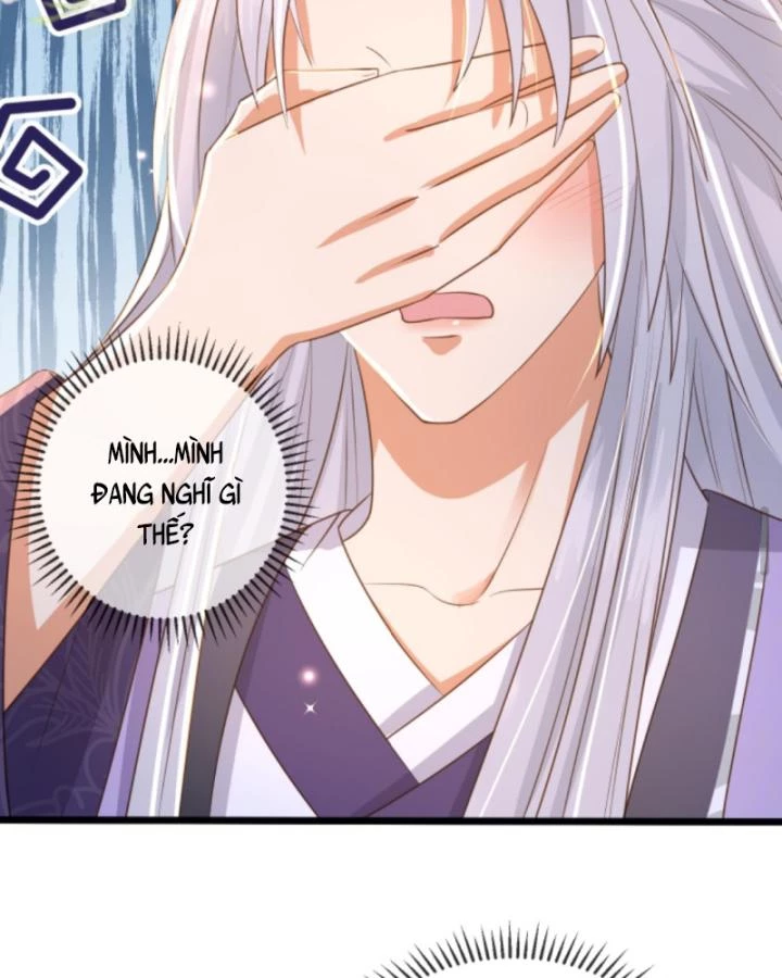 Sau Khi Xuyên Sách, 5 Nhân Cách Của Bạo Quân Đều Yêu Ta Chapter 130 - 7