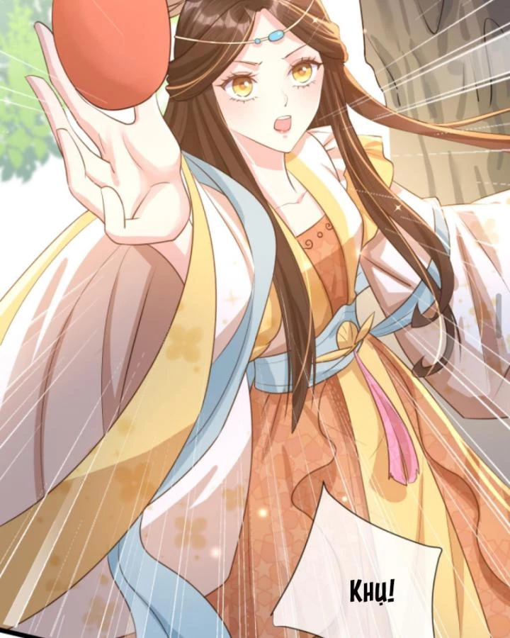 Sau Khi Xuyên Sách, 5 Nhân Cách Của Bạo Quân Đều Yêu Ta Chapter 130 - 10