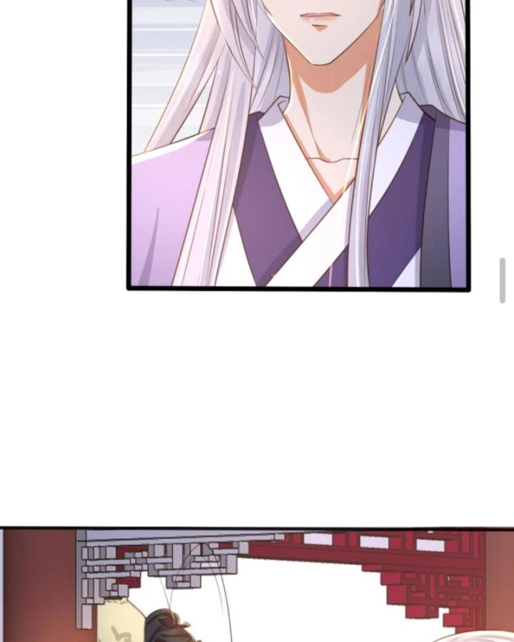 Sau Khi Xuyên Sách, 5 Nhân Cách Của Bạo Quân Đều Yêu Ta Chapter 130 - 13